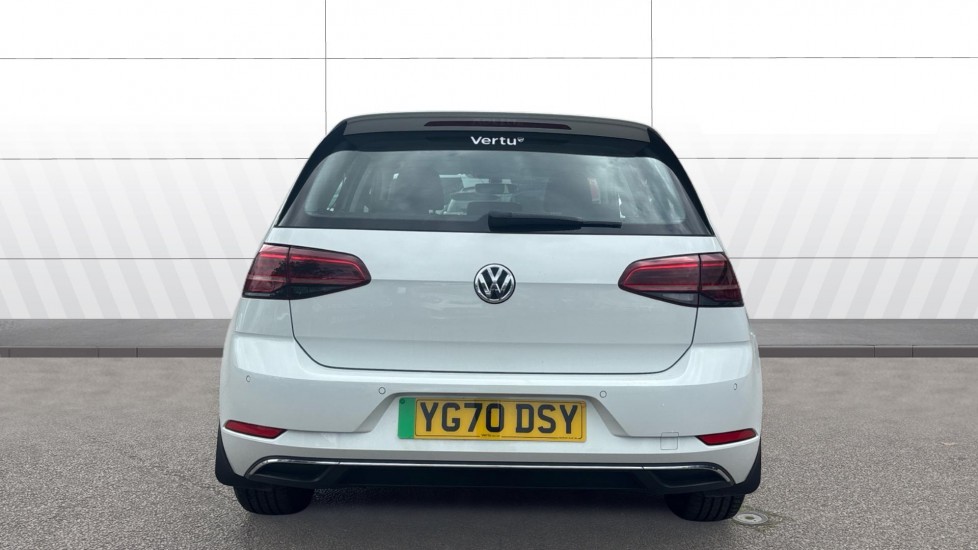 Volkswagen Golf 99kW e-Golf 35kWh 5dr Auto Electric Hatchback - Image 6