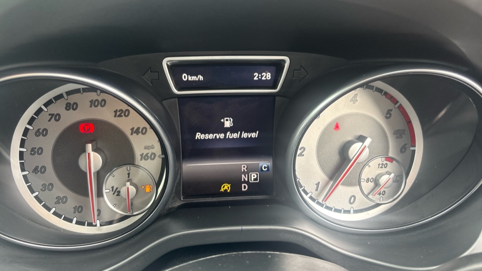 Mercedes-Benz GLA 220d 4Matic AMG Line 5dr Auto [Premium] Diesel Hatchback - Image 18