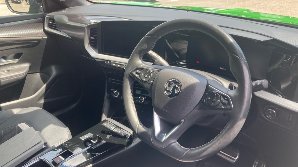 Vauxhall Mokka 1.2 Turbo Ultimate 5dr Auto Petrol Hatchback - Image 11