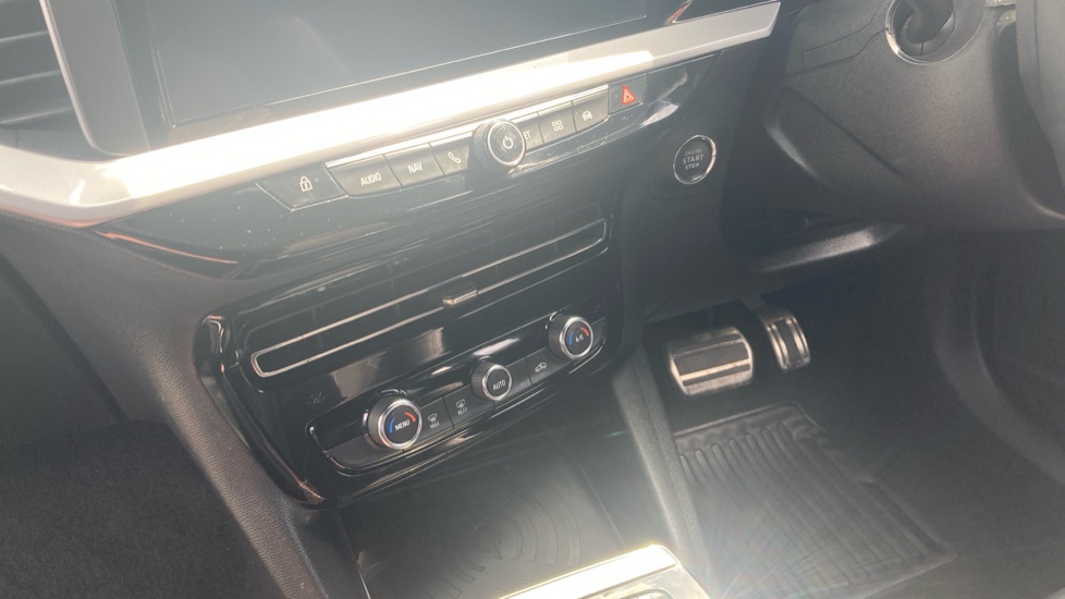 Vauxhall Mokka 1.2 Turbo Ultimate 5dr Auto Petrol Hatchback - Image 28