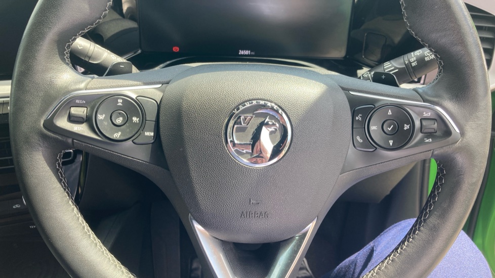 Vauxhall Mokka 1.2 Turbo Ultimate 5dr Auto Petrol Hatchback - Image 32