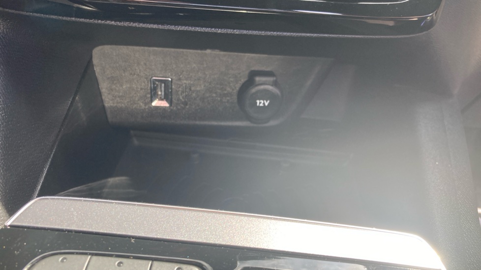 Vauxhall Mokka 1.2 Turbo Ultimate 5dr Auto Petrol Hatchback - Image 33