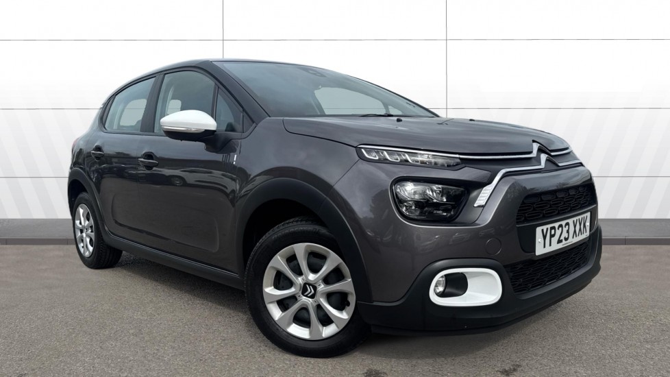 Citroen C3 1.2 PureTech You 5dr Petrol Hatchback - Image 1