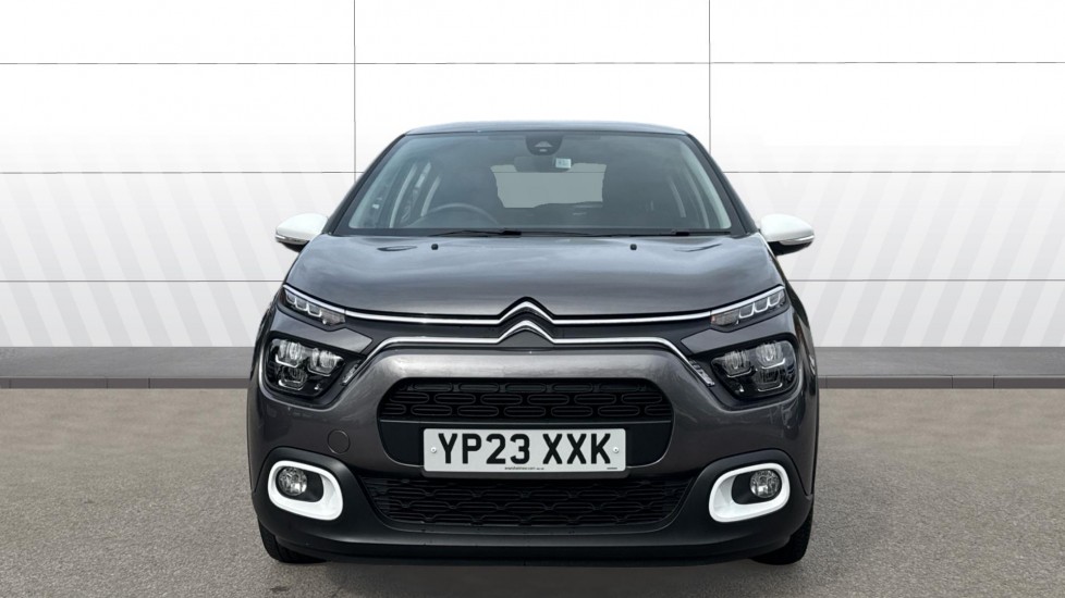 Citroen C3 1.2 PureTech You 5dr Petrol Hatchback - Image 3