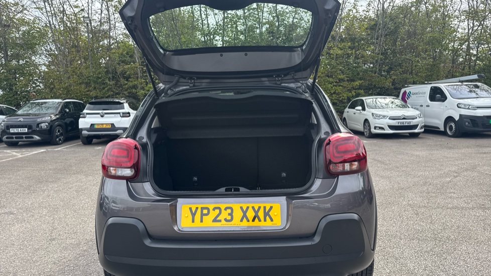 Citroen C3 1.2 PureTech You 5dr Petrol Hatchback - Image 4