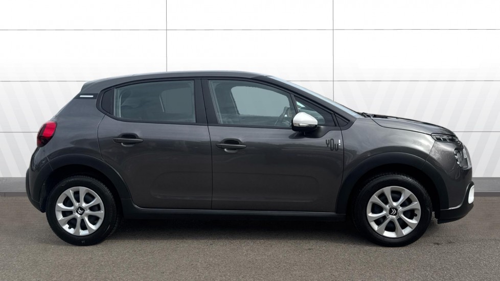 Citroen C3 1.2 PureTech You 5dr Petrol Hatchback - Image 5
