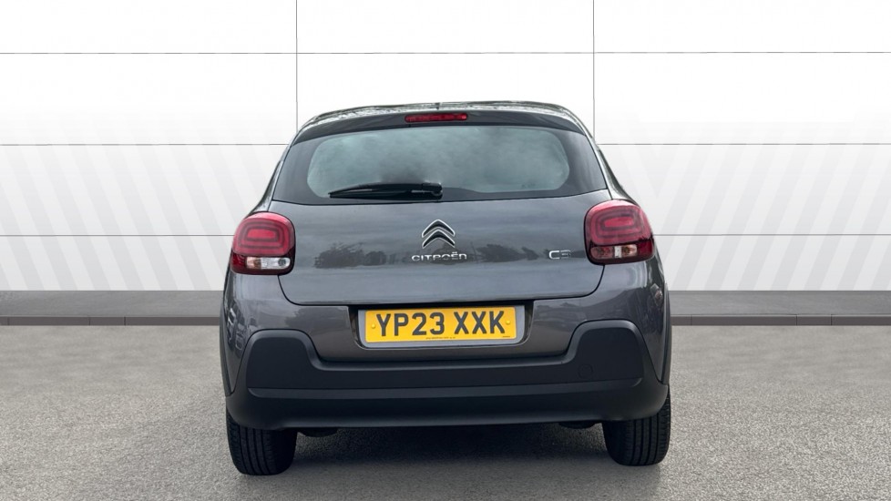 Citroen C3 1.2 PureTech You 5dr Petrol Hatchback - Image 6