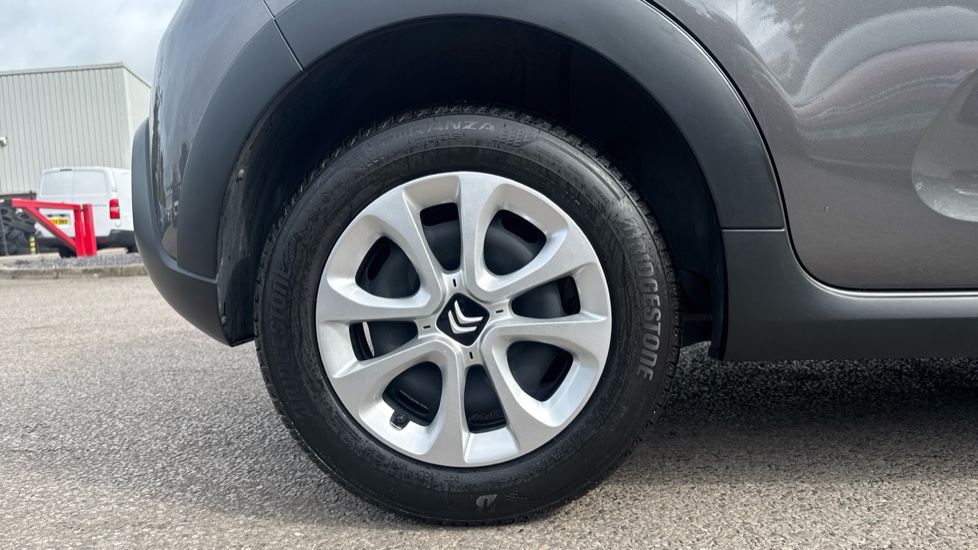 Citroen C3 1.2 PureTech You 5dr Petrol Hatchback - Image 7