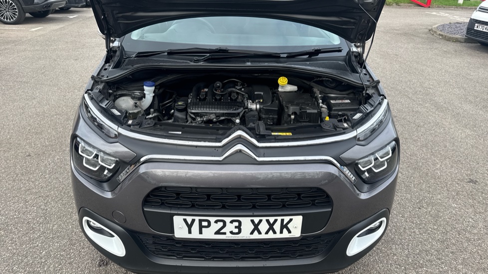 Citroen C3 1.2 PureTech You 5dr Petrol Hatchback - Image 8