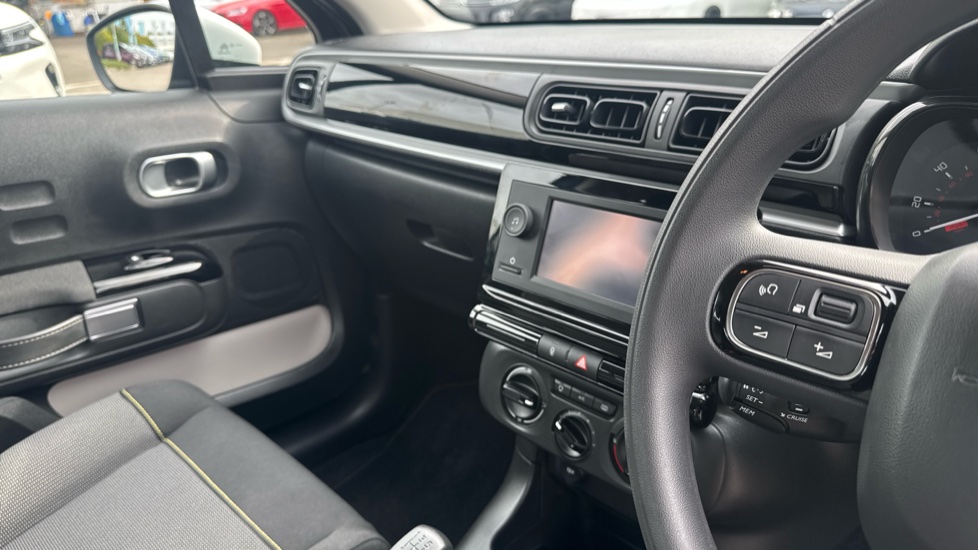 Citroen C3 1.2 PureTech You 5dr Petrol Hatchback - Image 14