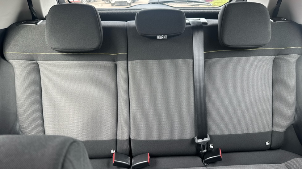Citroen C3 1.2 PureTech You 5dr Petrol Hatchback - Image 15