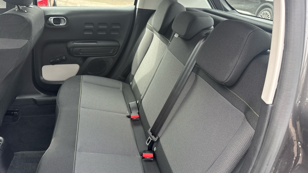 Citroen C3 1.2 PureTech You 5dr Petrol Hatchback - Image 16