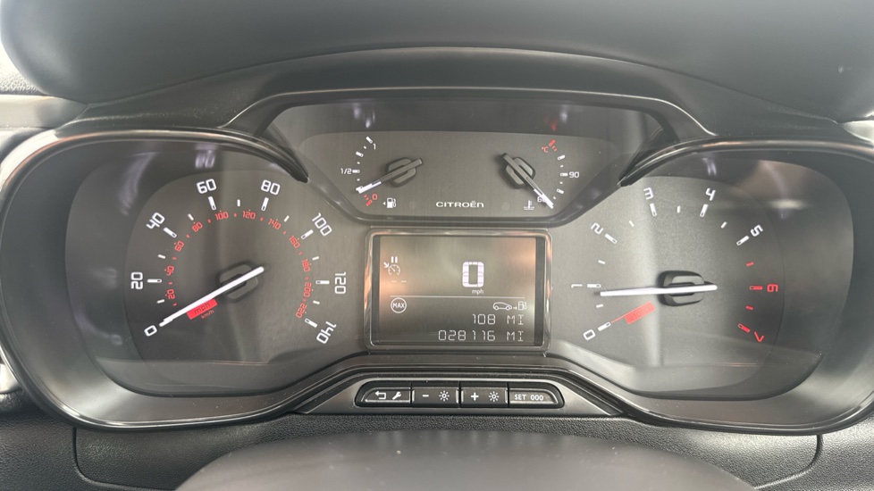 Citroen C3 1.2 PureTech You 5dr Petrol Hatchback - Image 18