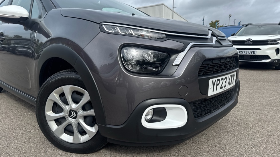Citroen C3 1.2 PureTech You 5dr Petrol Hatchback - Image 23
