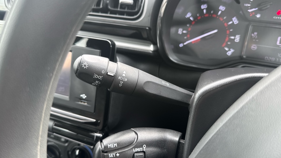Citroen C3 1.2 PureTech You 5dr Petrol Hatchback - Image 25