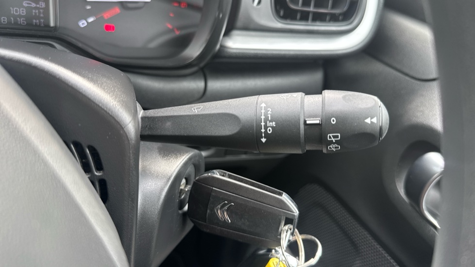 Citroen C3 1.2 PureTech You 5dr Petrol Hatchback - Image 27