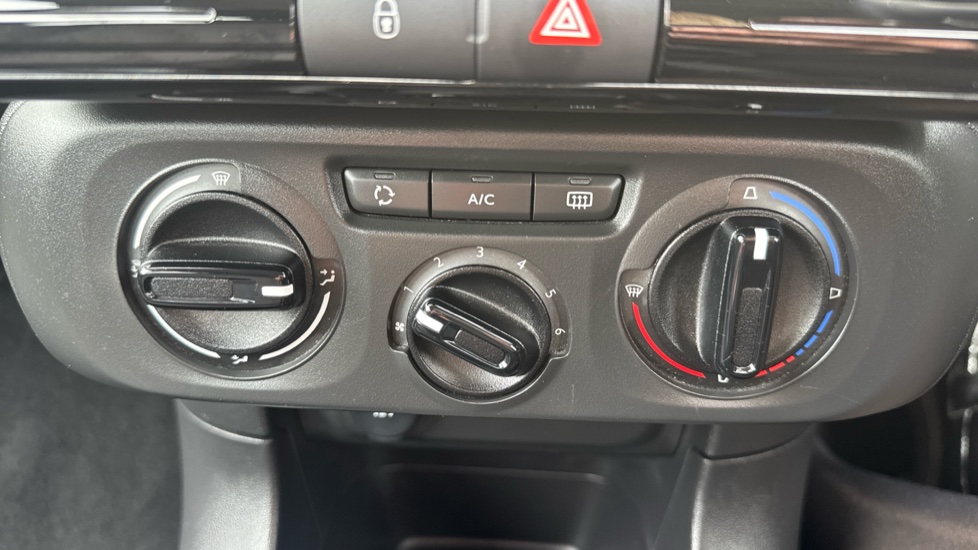 Citroen C3 1.2 PureTech You 5dr Petrol Hatchback - Image 30