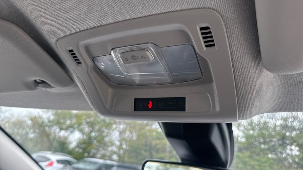 Citroen C3 1.2 PureTech You 5dr Petrol Hatchback - Image 32
