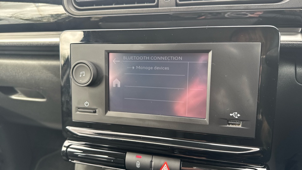 Citroen C3 1.2 PureTech You 5dr Petrol Hatchback - Image 33