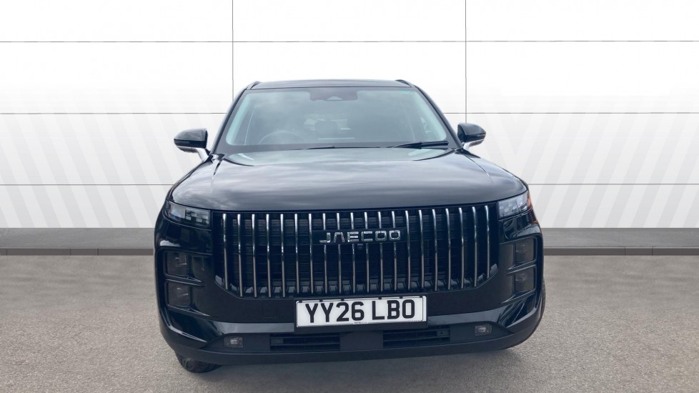 Jaecoo 7 1.5T SHS-P Luxury 5dr Auto Estate - Image 3
