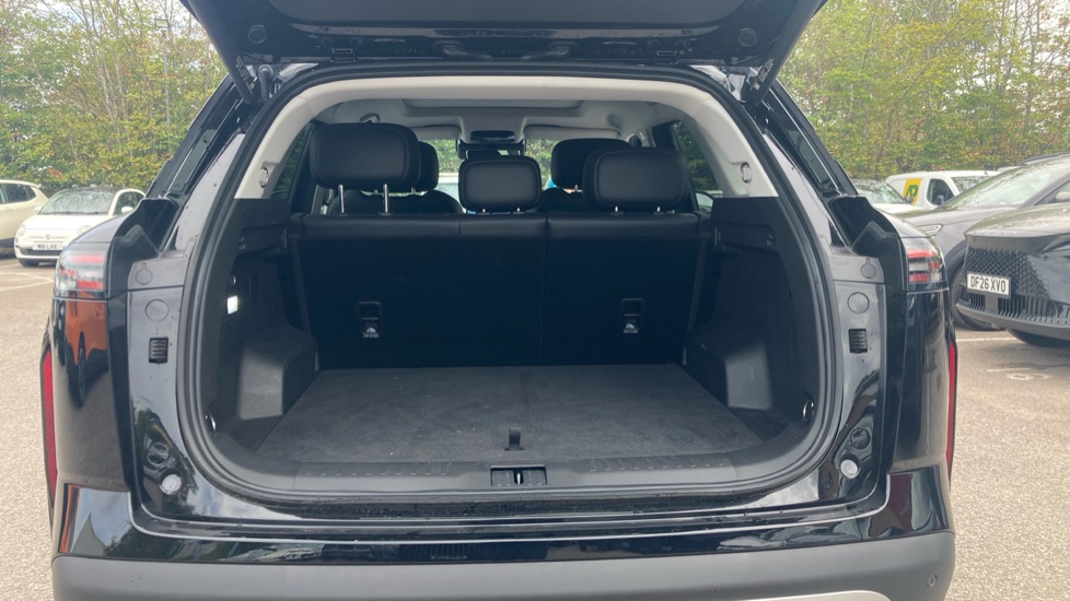 Jaecoo 7 1.5T SHS-P Luxury 5dr Auto Estate - Image 4
