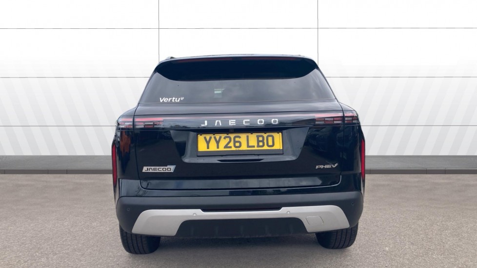 Jaecoo 7 1.5T SHS-P Luxury 5dr Auto Estate - Image 6
