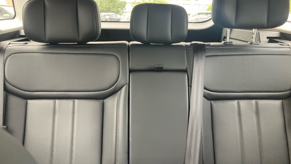 Jaecoo 7 1.5T SHS-P Luxury 5dr Auto Estate - Image 15