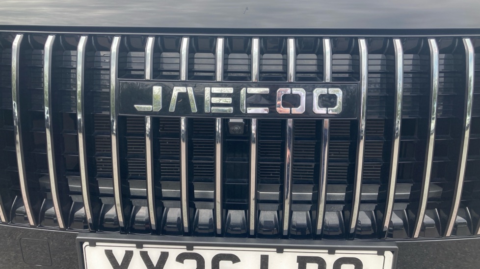 Jaecoo 7 1.5T SHS-P Luxury 5dr Auto Estate - Image 21