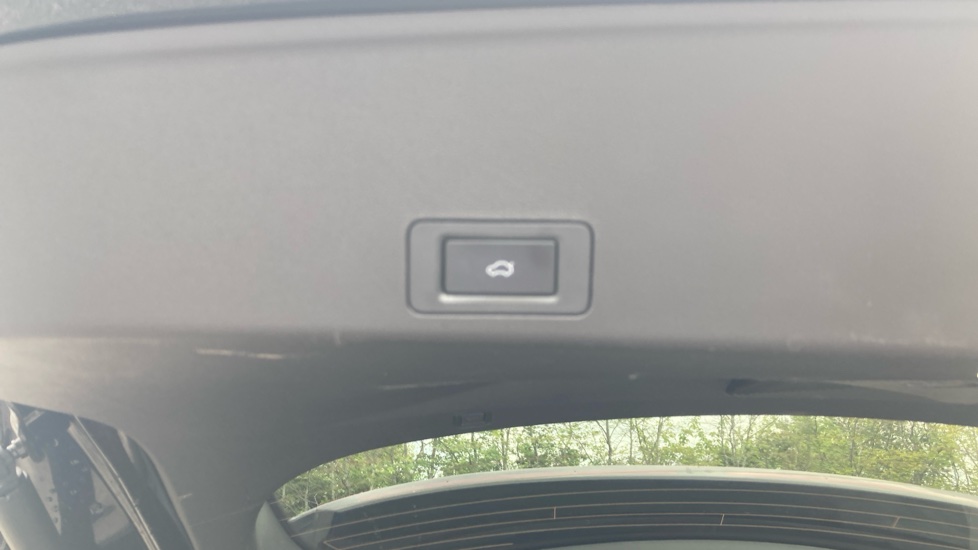 Jaecoo 7 1.5T SHS-P Luxury 5dr Auto Estate - Image 25