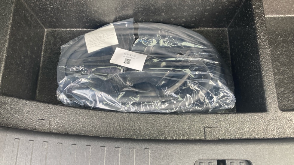 Jaecoo 7 1.5T SHS-P Luxury 5dr Auto Estate - Image 26
