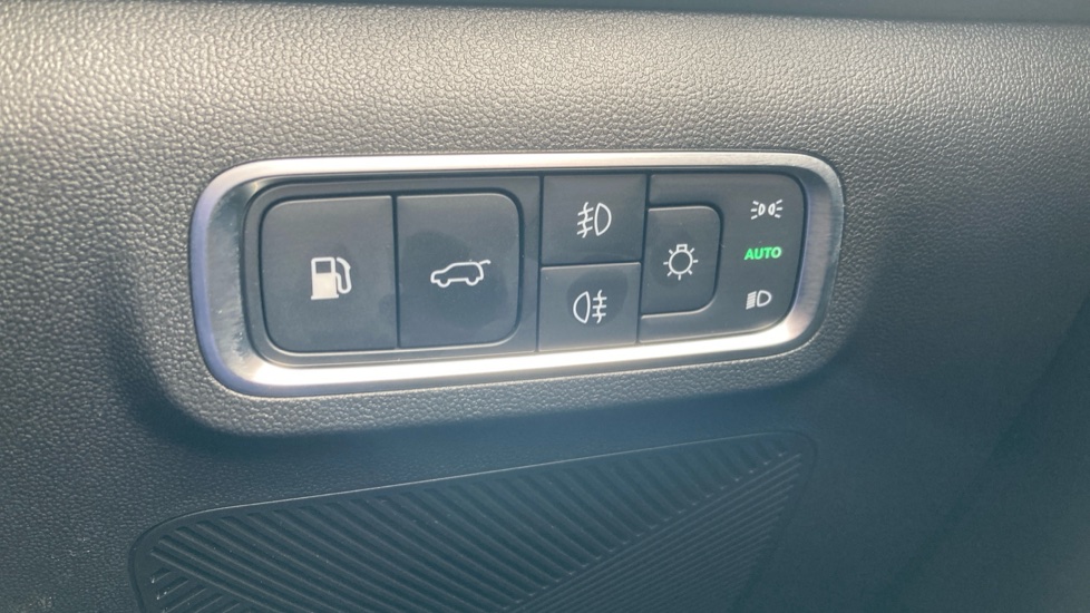 Jaecoo 7 1.5T SHS-P Luxury 5dr Auto Estate - Image 30