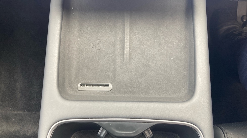Jaecoo 7 1.5T SHS-P Luxury 5dr Auto Estate - Image 32