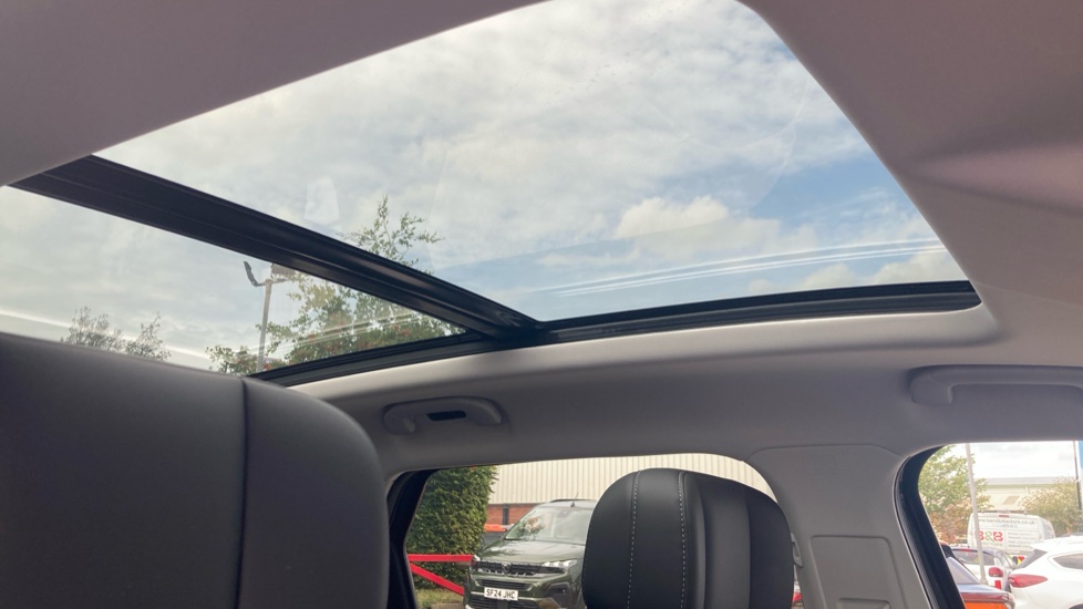 Jaecoo 7 1.5T SHS-P Luxury 5dr Auto Estate - Image 34