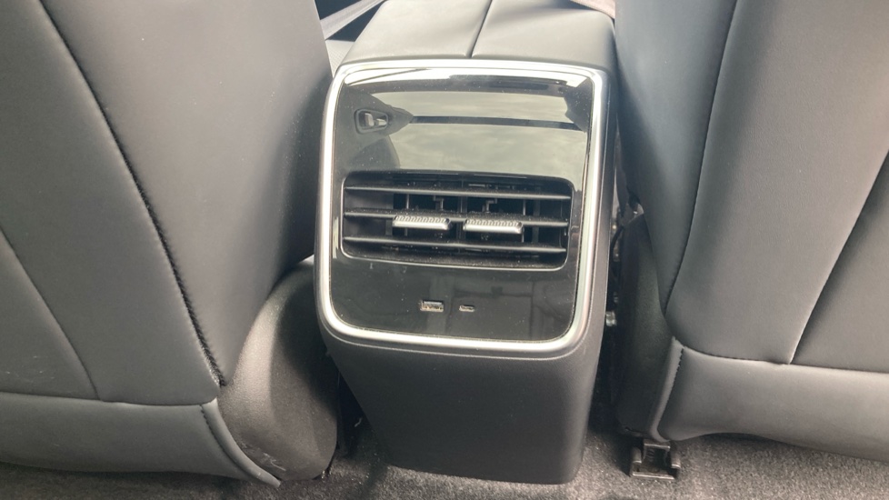 Jaecoo 7 1.5T SHS-P Luxury 5dr Auto Estate - Image 36