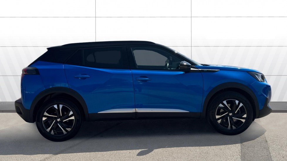 Peugeot 2008 100kW GT 50kWh 5dr Auto Electric Estate - Image 5