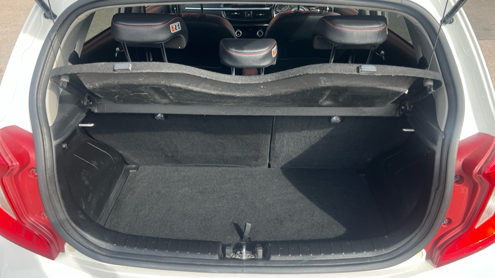 Kia Picanto 1.25 GT-line S 5dr Petrol Hatchback - Image 4
