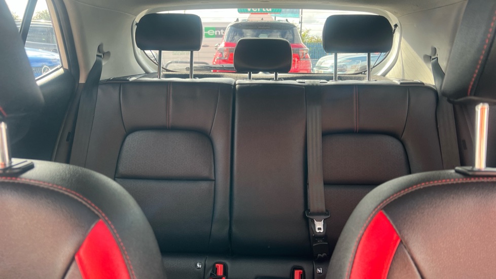 Kia Picanto 1.25 GT-line S 5dr Petrol Hatchback - Image 15
