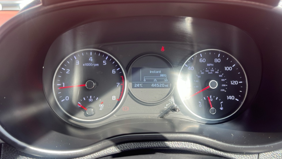 Kia Picanto 1.25 GT-line S 5dr Petrol Hatchback - Image 18