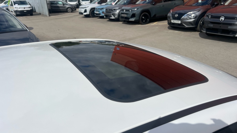 Kia Picanto 1.25 GT-line S 5dr Petrol Hatchback - Image 21
