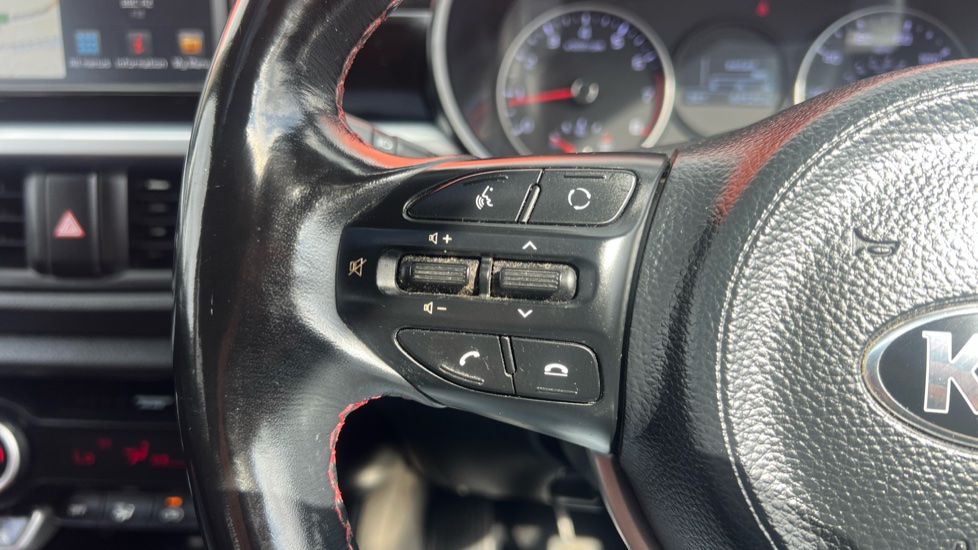 Kia Picanto 1.25 GT-line S 5dr Petrol Hatchback - Image 22