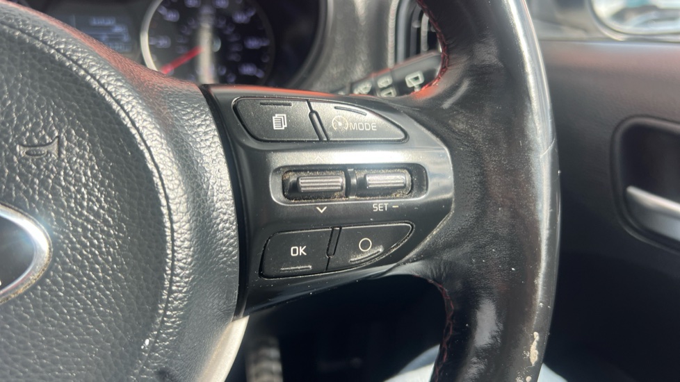 Kia Picanto 1.25 GT-line S 5dr Petrol Hatchback - Image 23