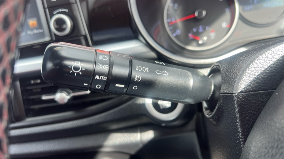Kia Picanto 1.25 GT-line S 5dr Petrol Hatchback - Image 24