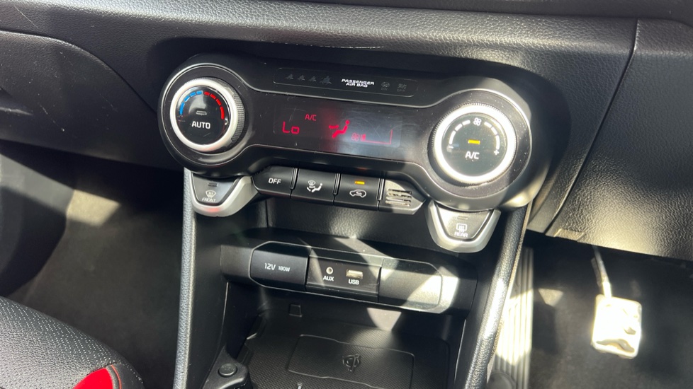 Kia Picanto 1.25 GT-line S 5dr Petrol Hatchback - Image 26