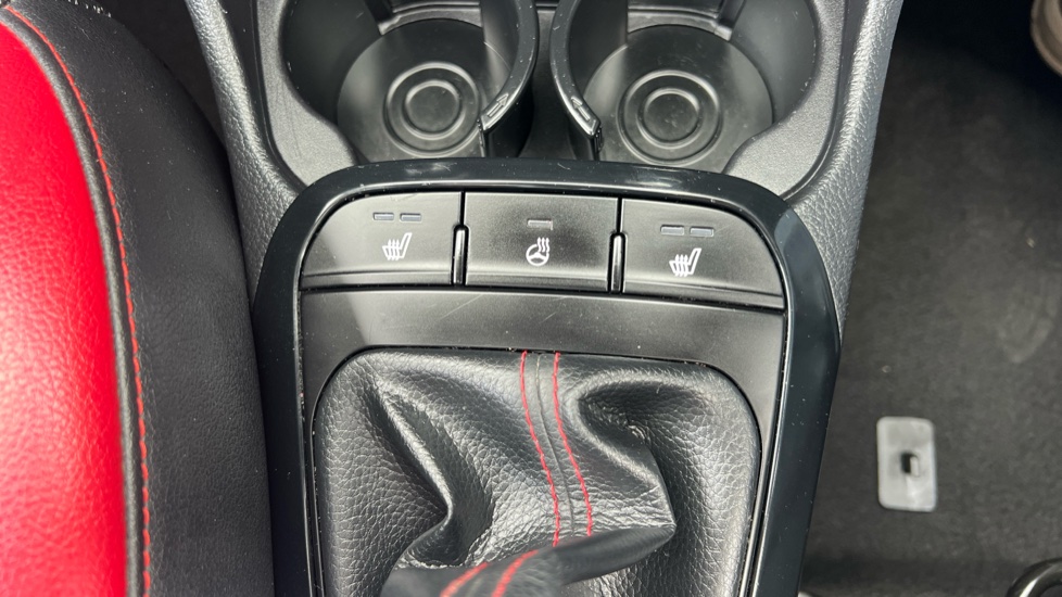 Kia Picanto 1.25 GT-line S 5dr Petrol Hatchback - Image 27