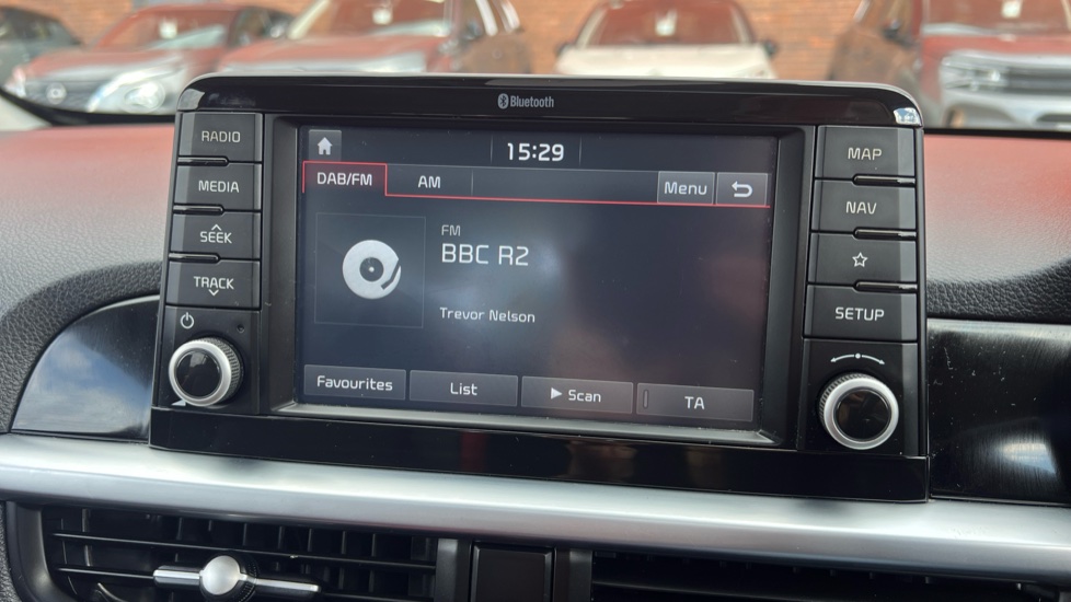 Kia Picanto 1.25 GT-line S 5dr Petrol Hatchback - Image 30