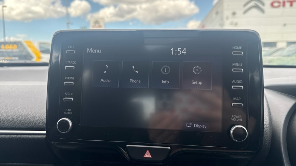Toyota Yaris 1.5 Hybrid Design 5dr CVT Hybrid Hatchback - Image 29