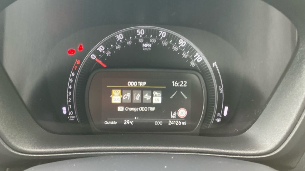 Toyota Aygo X 1.0 VVT-i Edge 5dr Petrol Hatchback - Image 26