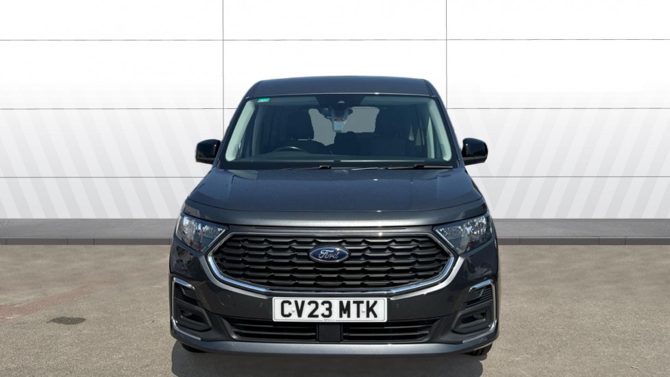 Ford Tourneo Connect 2.0 EcoBlue Titanium 5dr Auto Diesel Estate - Image 3