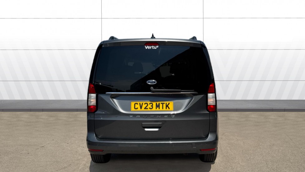 Ford Tourneo Connect 2.0 EcoBlue Titanium 5dr Auto Diesel Estate - Image 6