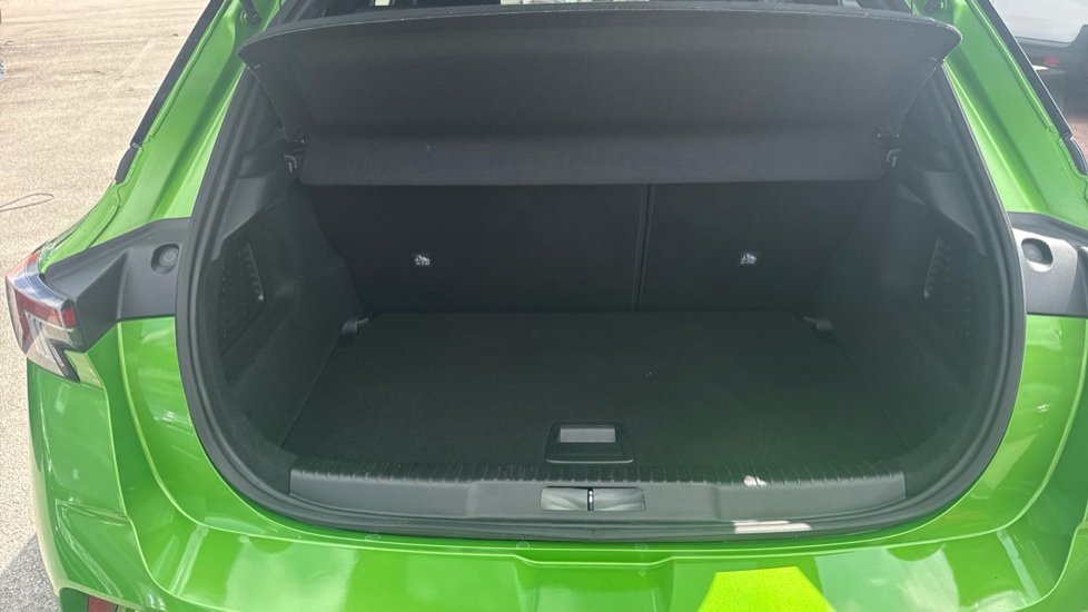 Vauxhall Mokka 1.2 Turbo 136 Ultimate 5dr Petrol Hatchback - Image 4